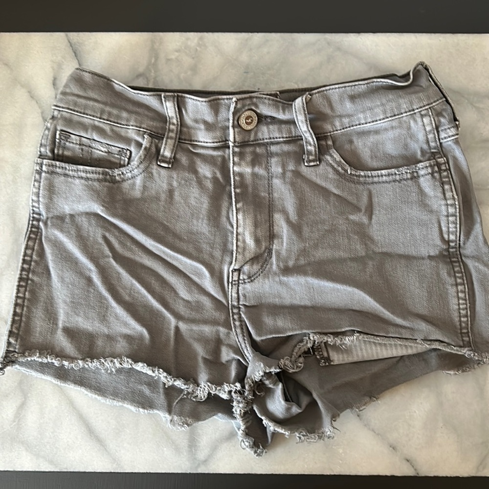 Hollister shorts